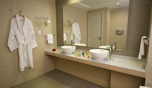 Suite superior, 2 habitaciones, balcón
