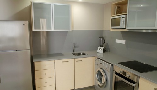 Suite Confort, balcón (Free Airport Transfer)