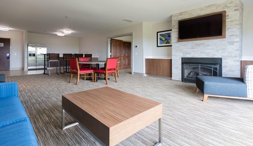 Suite, 1 habitación