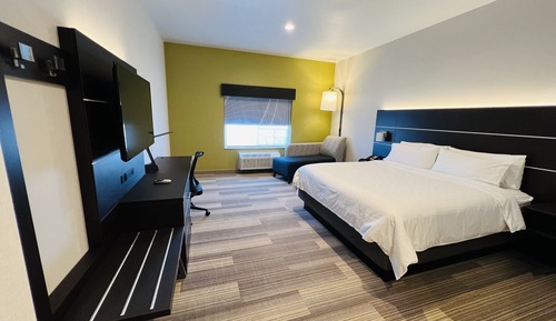 Suite, 1 habitación