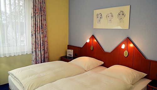 Habitación doble