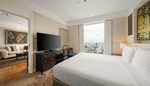 Suite Grand