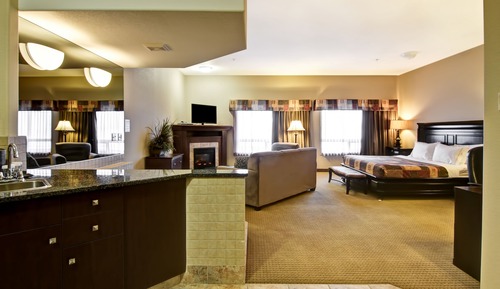 Suite, 1 cama de matrimonio grande, no fumadores, bañera de hidromasaje