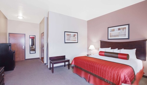 Suite, 1 habitación