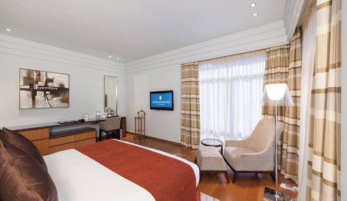Suite, 1 habitación, fumadores (Dining)