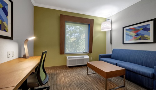Habitación estándar, 2 camas dobles, bañera accesible (Mobility)