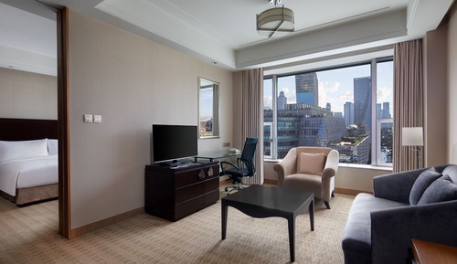 Suite, 1 habitación (Dining)