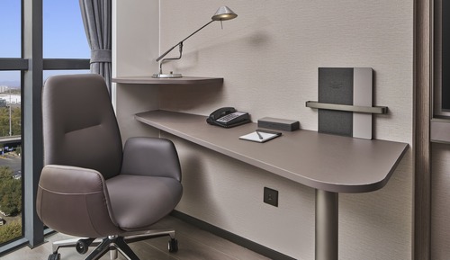 Habitación Premium, 2 camas individuales, acceso al Business Lounge