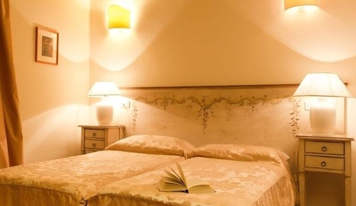 Apartamento estándar para 4 personas