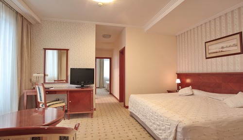 Apartamento estándar