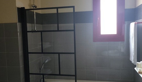 Habitación triple Confort