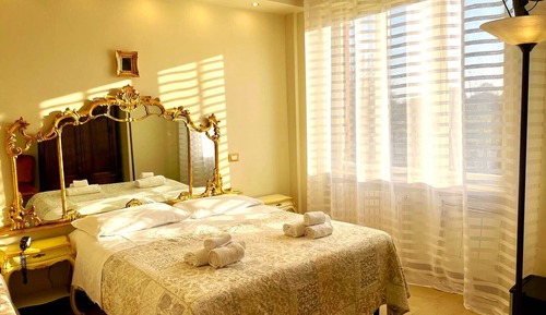 Habitación triple