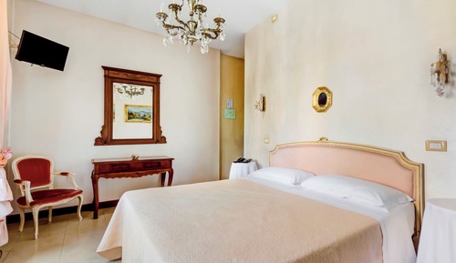 Habitación doble