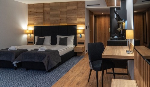 Apartamento estándar