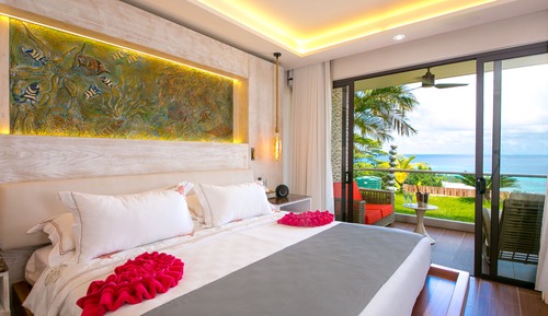 Villa 360 Luxe