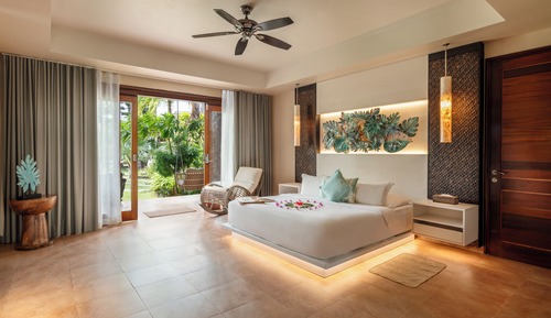 Habitación superior