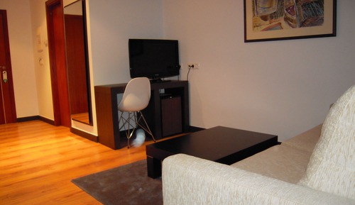 Habitación familiar