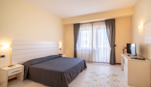 Habitación Confort