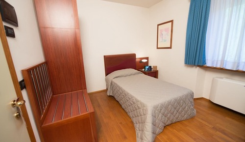 Habitación individual estándar