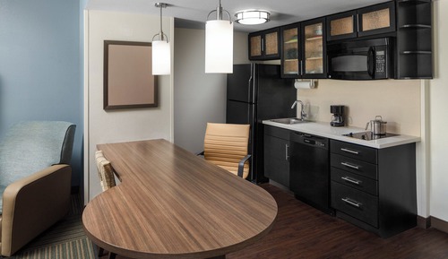 Suite, 1 habitación