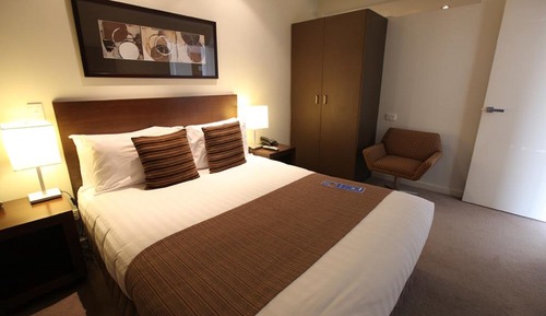 Apartamento, 1 habitación, vistas al complejo turístico