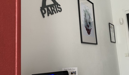 Habitación clásica doble