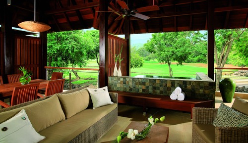 Suite, 1 habitación, vistas al campo de golf (Prestige)