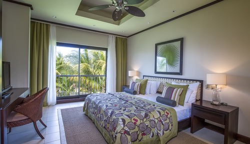 Villa, 4 habitaciones, vistas al campo de golf (Prestige)