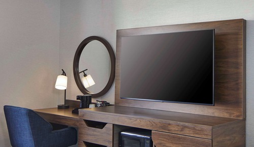 Habitación, varias camas, no fumadores