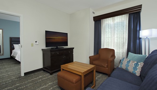 Suite, 1 habitación, no fumadores