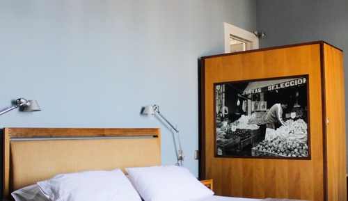 Habitación doble (Port)