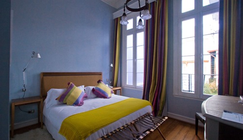 Habitación doble (Colours)