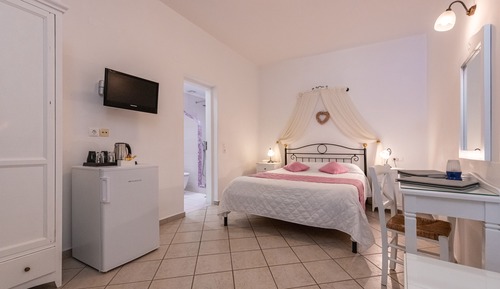 Habitación estándar
