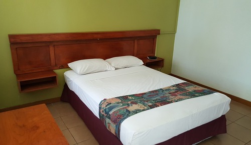 Habitación estándar