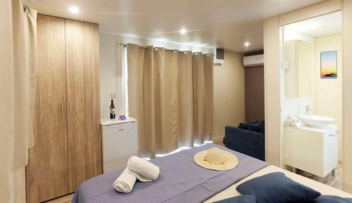 Habitación Confort