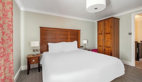 Casa, 2 habitaciones (sleeps 6)