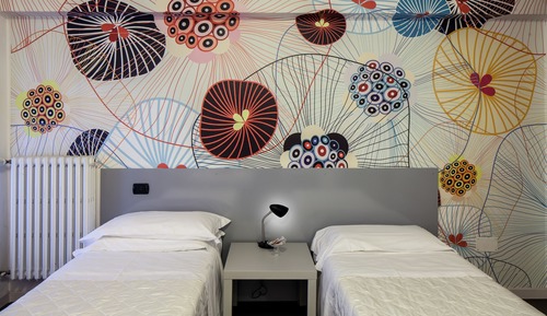 Habitación cuádruple