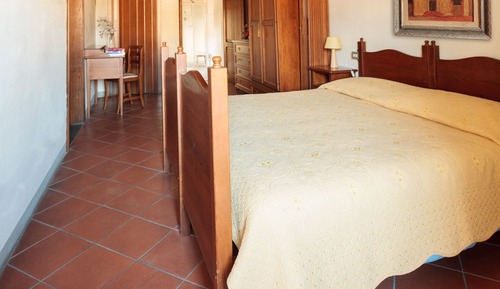 Apartamento (Prestige)