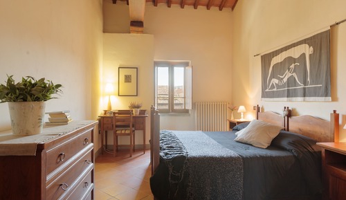 Apartamento Deluxe