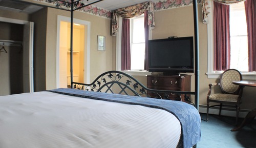 Habitación Deluxe, 1 cama de matrimonio grande