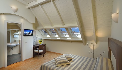 Habitación estándar