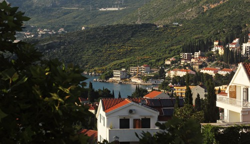 Apartment, 2 Bedrooms, Balcony, Sea View