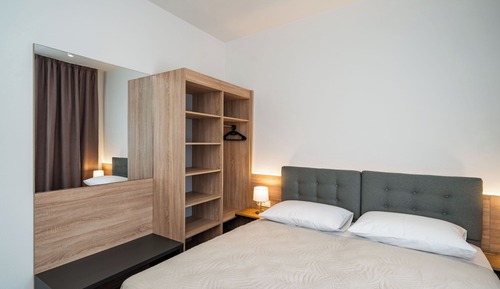 Apartment Superior with Balcony