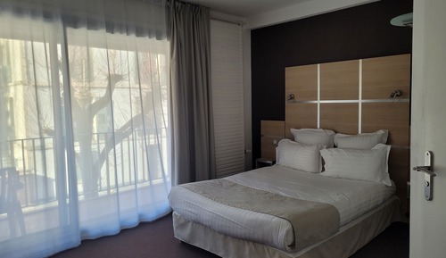 Habitación Confort