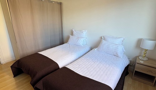 Apartamento Confort