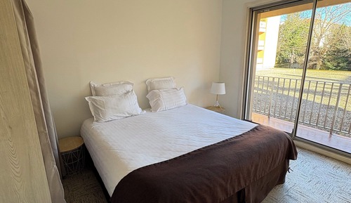 Apartamento Confort