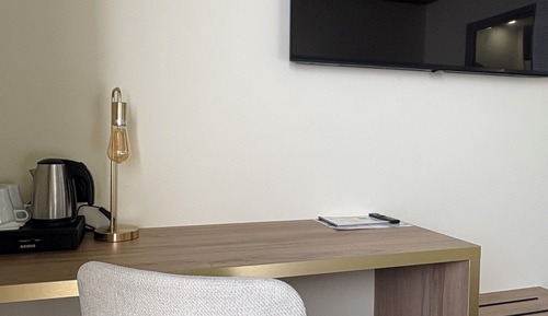Habitación Premium