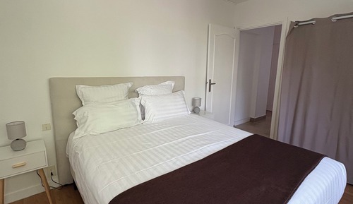 Apartamento Confort
