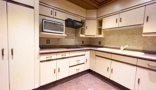 Suite presidencial