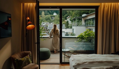 Habitación exclusiva